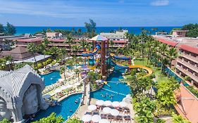 Phuket Orchid Resort&Spa - SHA Plus